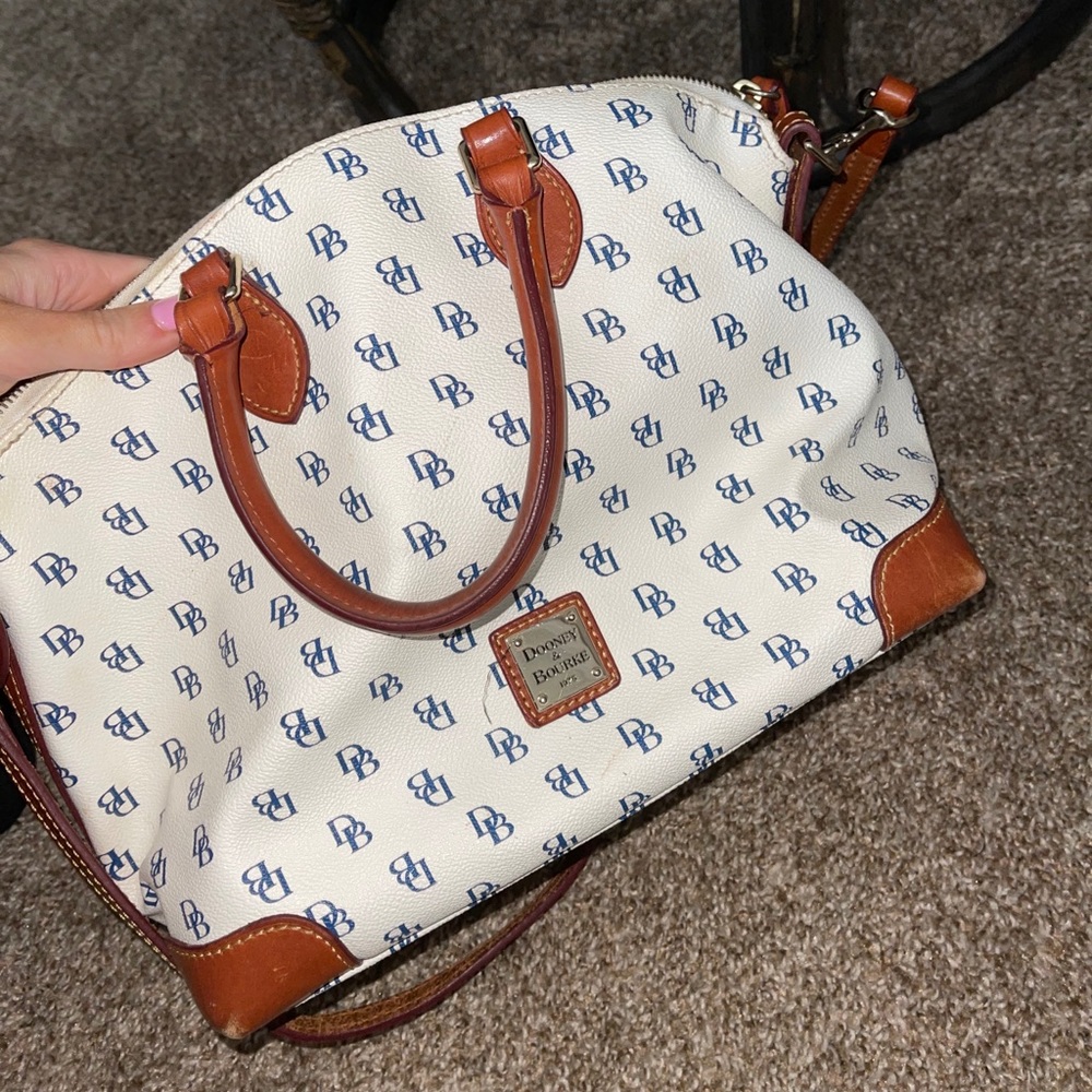 Dooney & Burke Purse